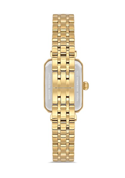 Momentus Women's Classystar CS223G-02SG Kadın Kol Saati