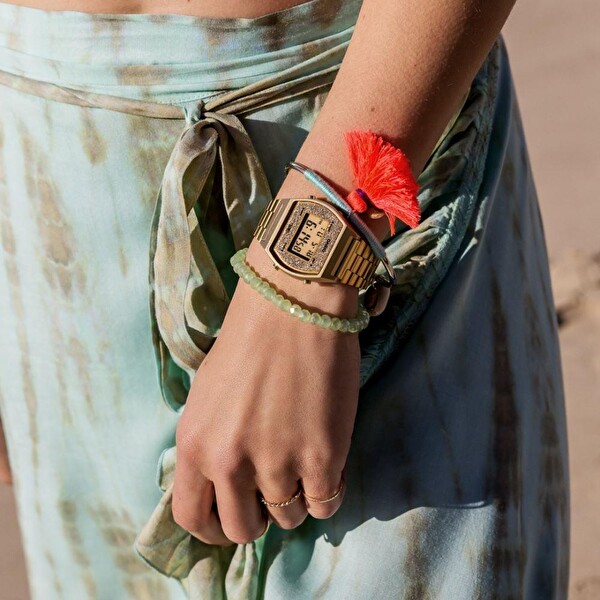 Casio B640WGG-9DF Unisex Kol Saati