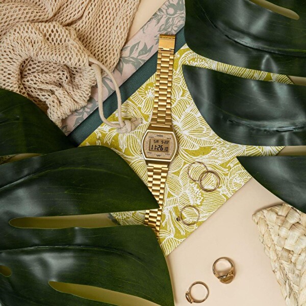 Casio B640WGG-9DF Unisex Kol Saati