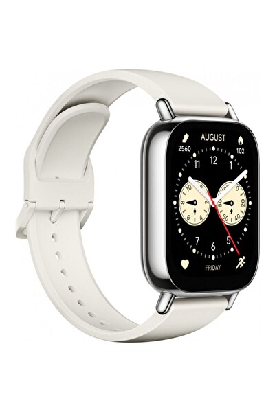 Xiaomi Redmi Watch 5 Lite Sesli Görüşme Özellikli Akıllı Saat Açık Altın