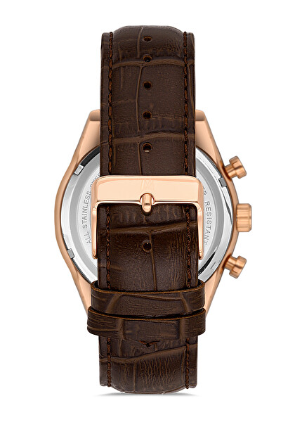Momentus CC107R-15KR Erkek Kol Saati