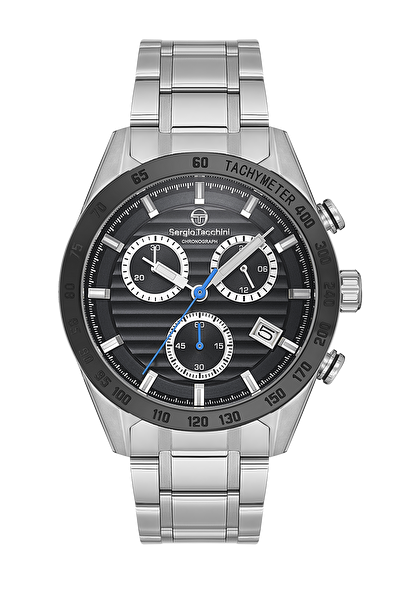 Sergio Tacchini ST.1.10420.4 Erkek Kol Saati