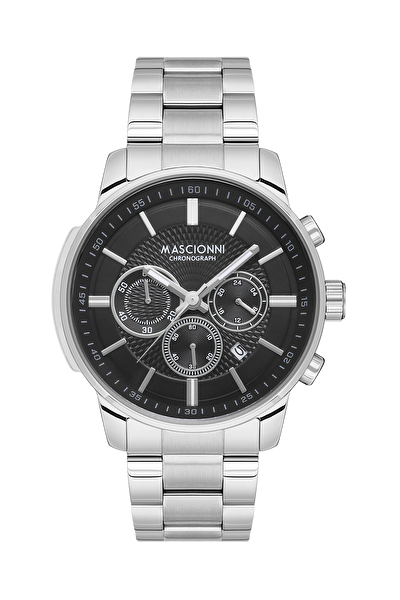 Mascionni Milano Erkek Kol Saati Fiyatı ve Özellikleri