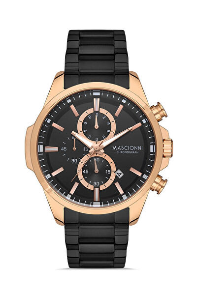 Mascionni Milano M.1.2156.06 Erkek Kol Saati