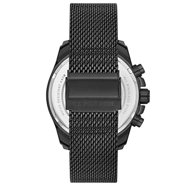 U.S. Polo Assn. USPA2098-05 Kadın Kol Saati