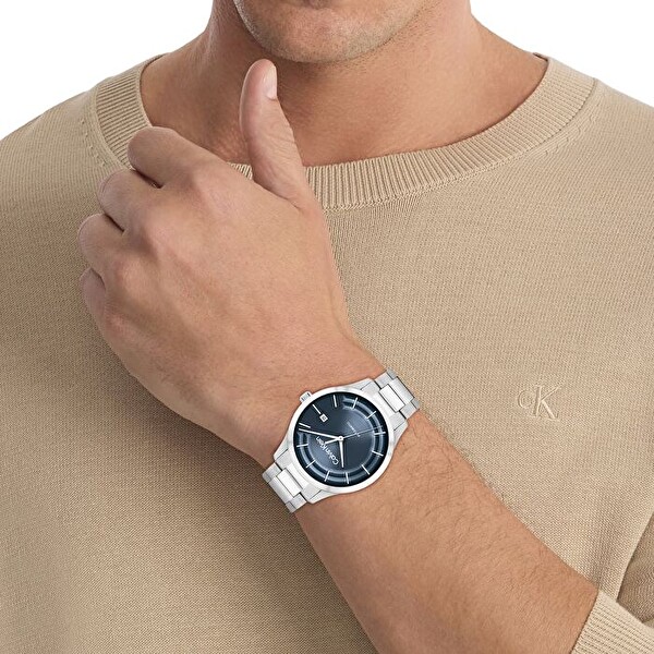 Calvin Klein CK25300020 Erkek Kol Saati