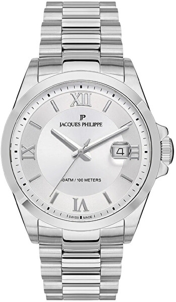 Jacques Philippe JPQGS331326V2 Erkek Kol Saati