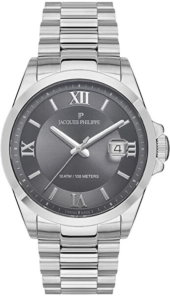 Jacques Philippe JPQGS331346V2 Erkek Kol Saati