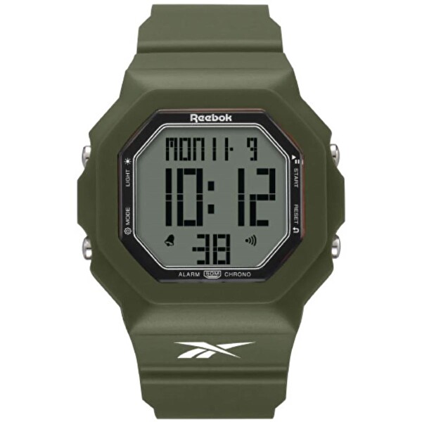 Reebok RV-TRU-U9-PGPG-WB Unisex Kol Saati