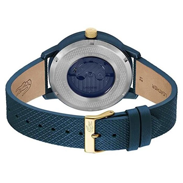 Lacoste LAC2011385 Erkek Kol Saati