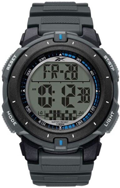 Reebok RV-WHE-G9-PBPA-WK Erkrk Kol Saati