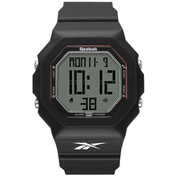 Reebok RV-TRU-U9-PBPB-WR Unisex Kol Saati