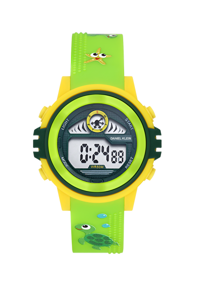Daniel Klein DK.2266.11 Çocuk Kol Saati