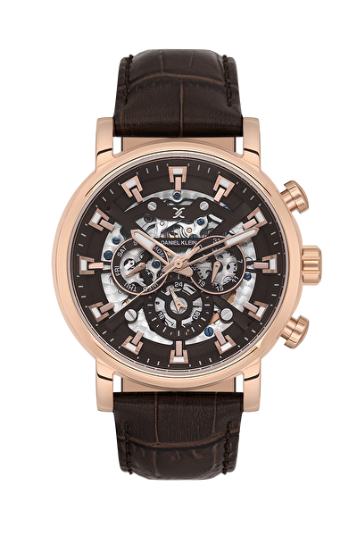 Daniel Klein DK.1.13850.5 Erkek Kol Saati