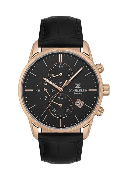 Daniel Klein DK.1.13834.5 Erkek Kol Saati