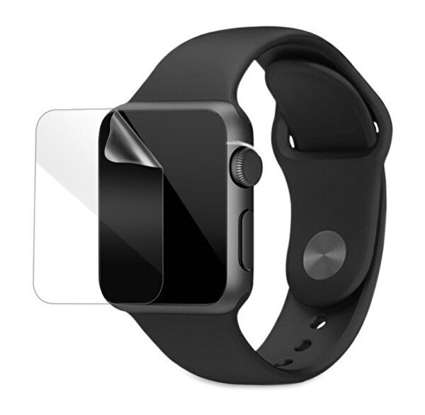 Engo Huawei Watch Fit SE Ekran Koruyucu TPU Film 2 Adet