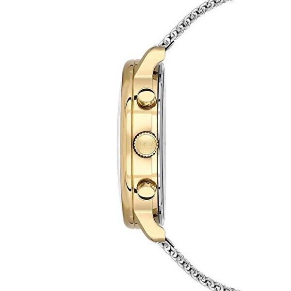 U.S. Polo Assn. USPA1102-05 Erkek Kol Saati
