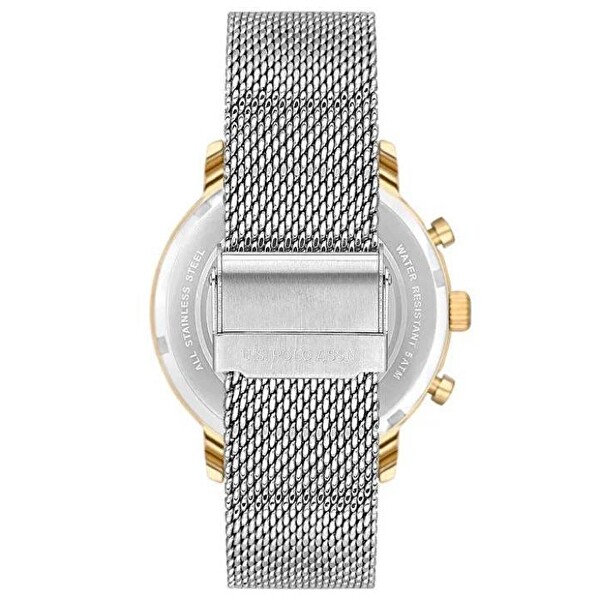U.S. Polo Assn. USPA1102-05 Erkek Kol Saati