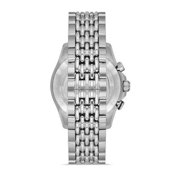 Momentus SM381T-15SS Erkek Kol Saati