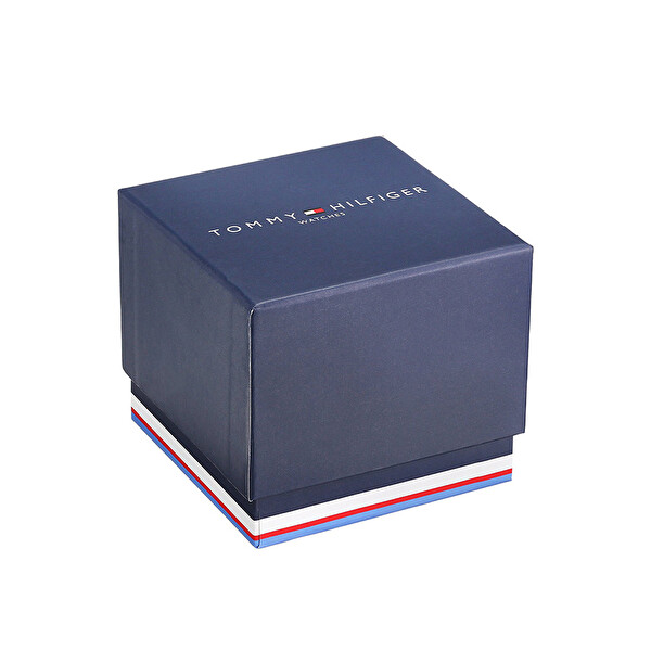 Tommy Hilfiger TH1710608 Erkek Kol Saati