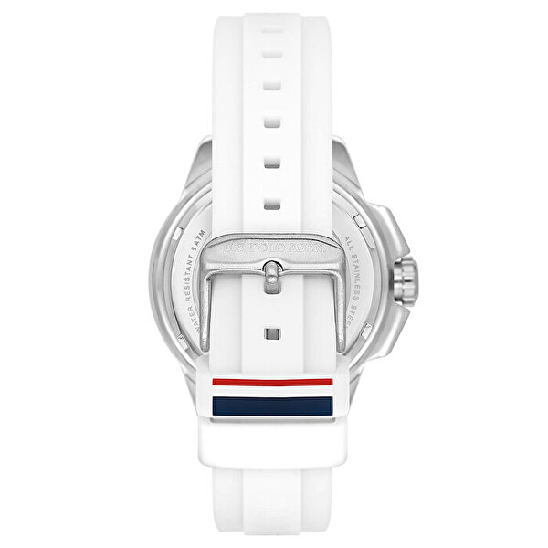 U.S. Polo Assn. USPA1066-01 Erkek Kol Saati