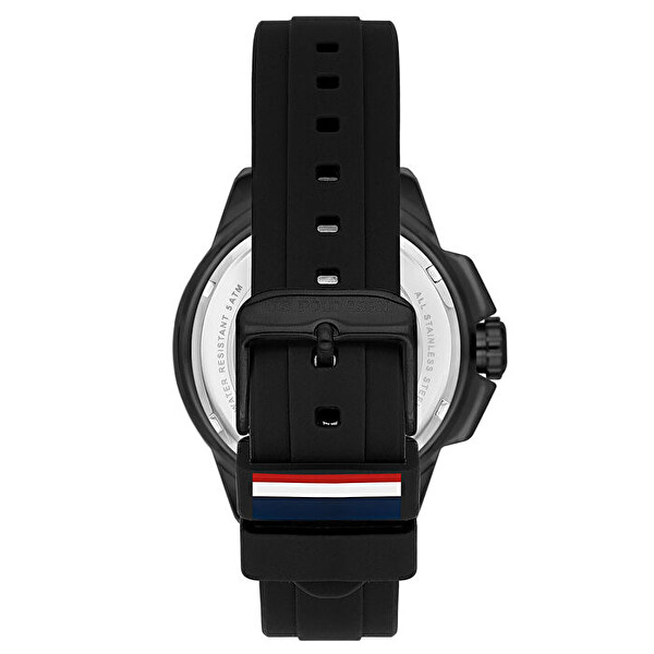 U.S. Polo Assn. USPA1066-05 Erkek Kol Saati