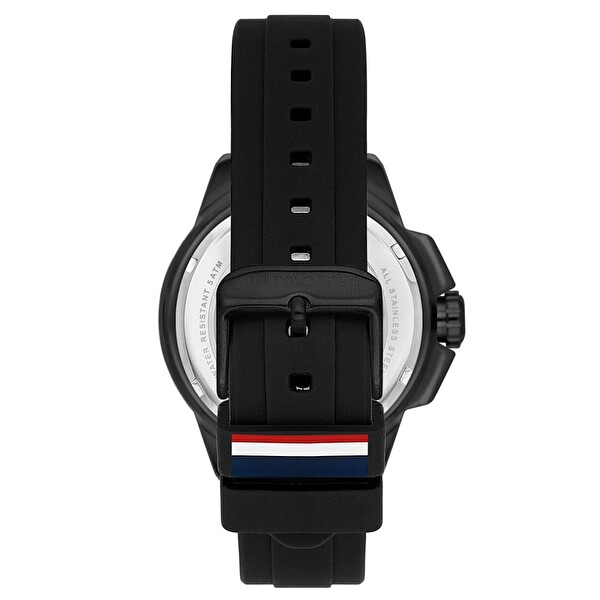 U.S. Polo Assn. USPA1066-05 Erkek Kol Saati
