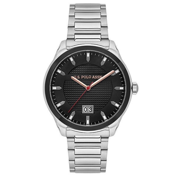 U.S. Polo Assn. USPA1087-04 Erkek Kol Saati