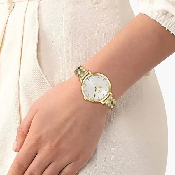 Lacoste LAC2001401 Kadın Kol Saati