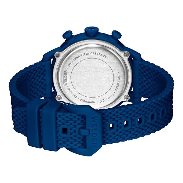 Welder Moody Watch WWRP603 Unisex Kol Saati