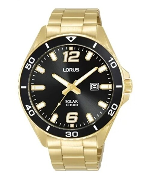 Lorus RX366AX9 Erkek Kol Saati
