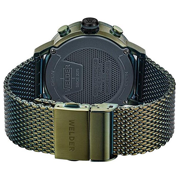 Welder Moody Watch WWMD1004 Erkek Kol Saati