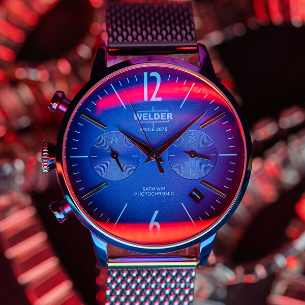 Welder Moody Watch WWRC646 38 MM Kadın Kol Saati