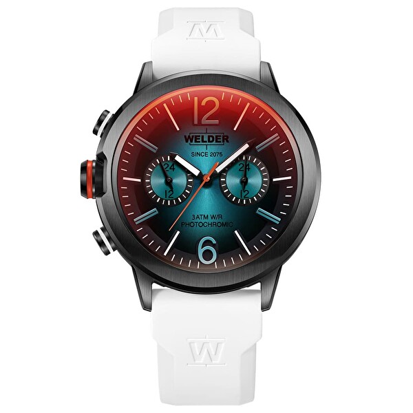 Welder Moody Watch WWMD1006 Erkek Kol Saati