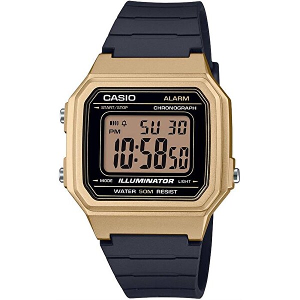 Casio W-217HM-9AVDF Erkek Kol Saati