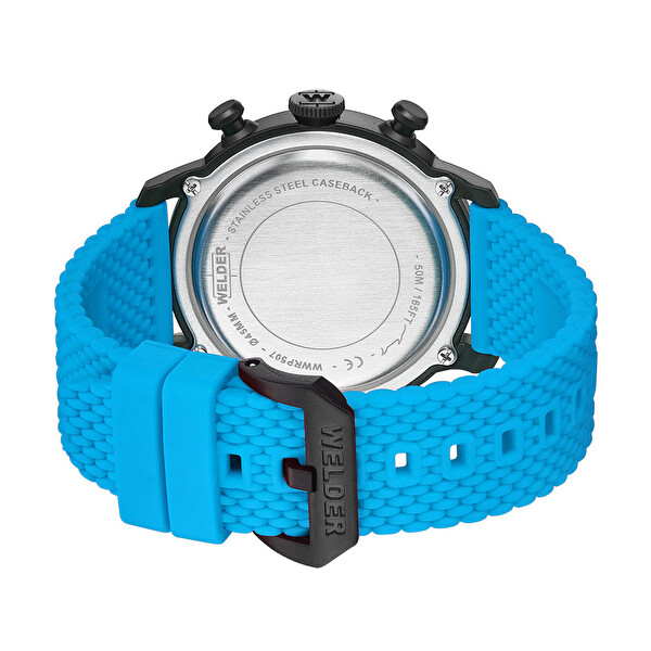 Welder Moody Watch WWRP507 45 MM Erkek Kol Saati