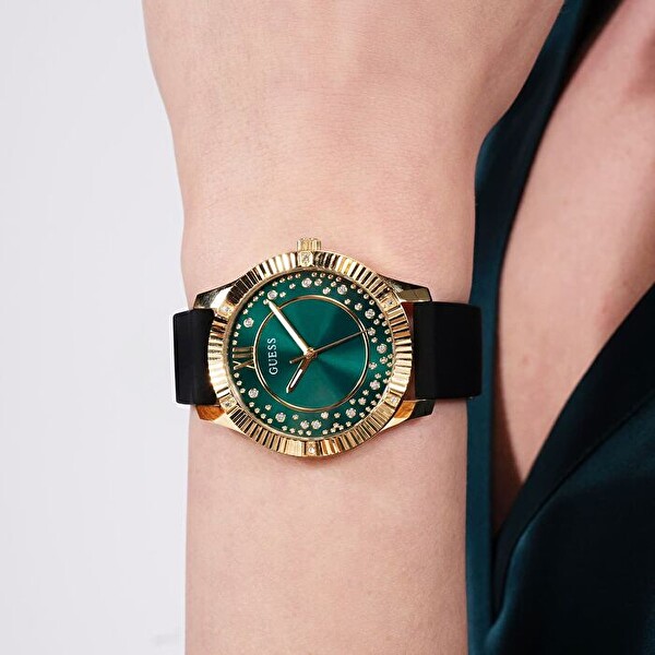 Guess GUGW0766L3 Kadın Kol Saati
