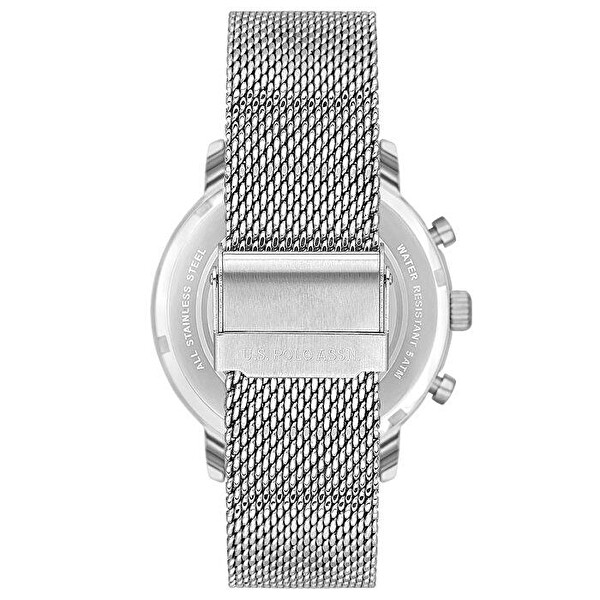 U.S. Polo Assn. USPA1102-04 Erkek Kol Saati