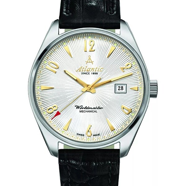 Atlantic 51651.41.25G Erkek Kol Saati
