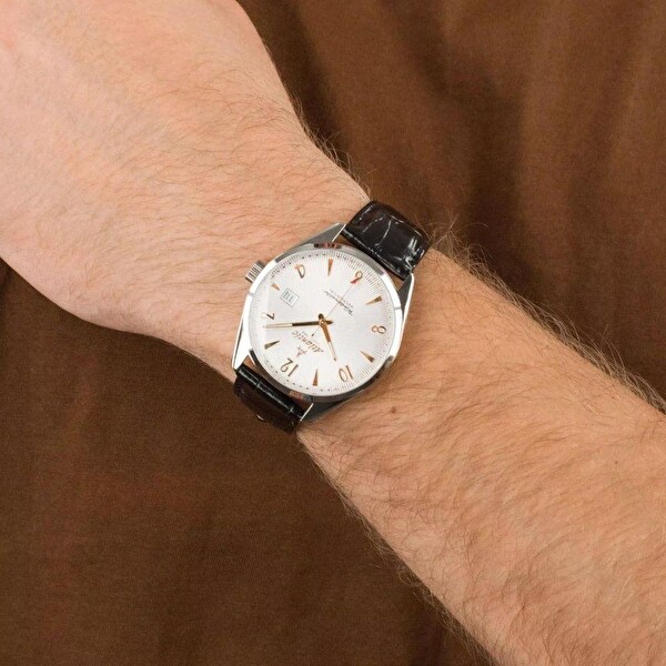 Atlantic 51651.41.25G Erkek Kol Saati
