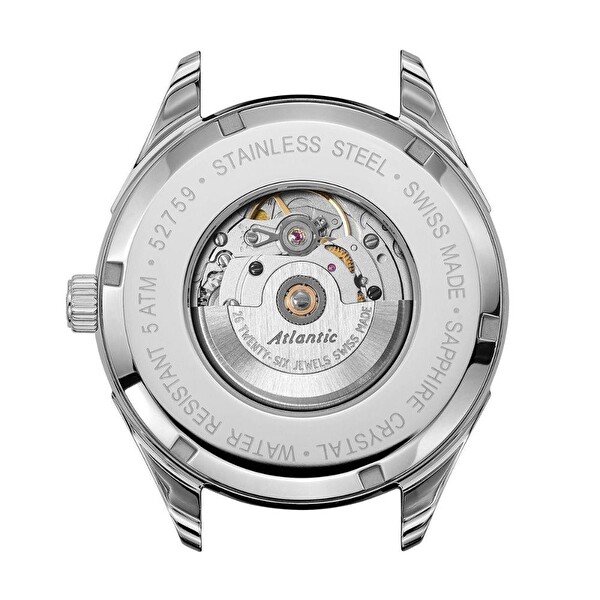 Atlantic 52759.41.61SM Erkek Kol Saati