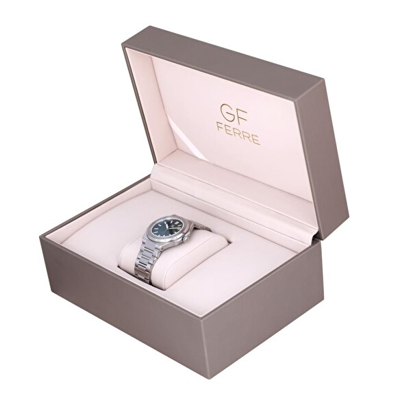 GF Ferre GFSSGR2388G Erkek Kol Saati