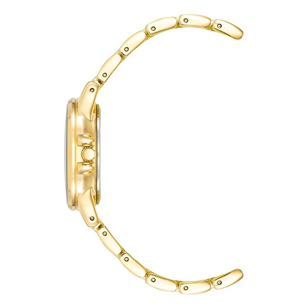 Anne Klein AK-4132RQGB Kadın Kol Saati