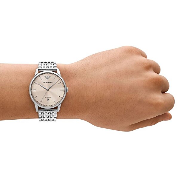 Emporio Armani AR60082 Erkek Kol Saati