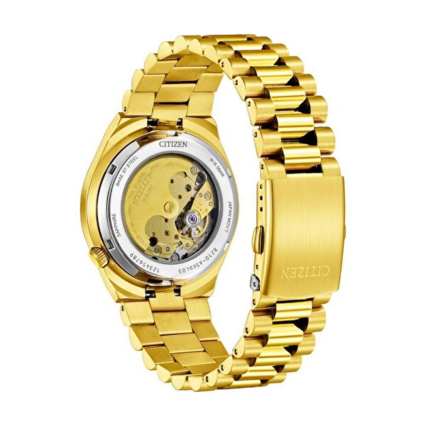 Citizen NJ0152-51X Erkek Kol Saati