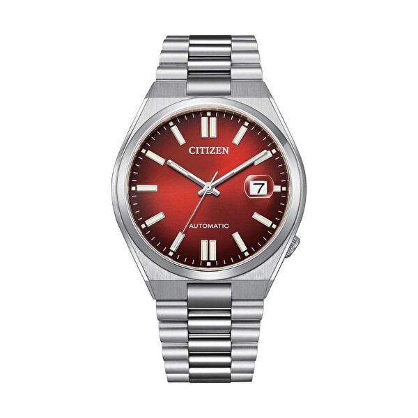 Citizen NJ0150-56W Erkek Kol Saati