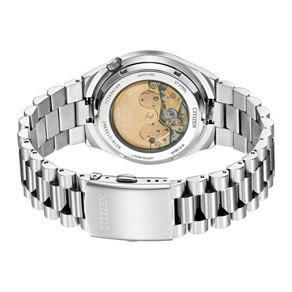 Citizen NJ0150-56W Erkek Kol Saati