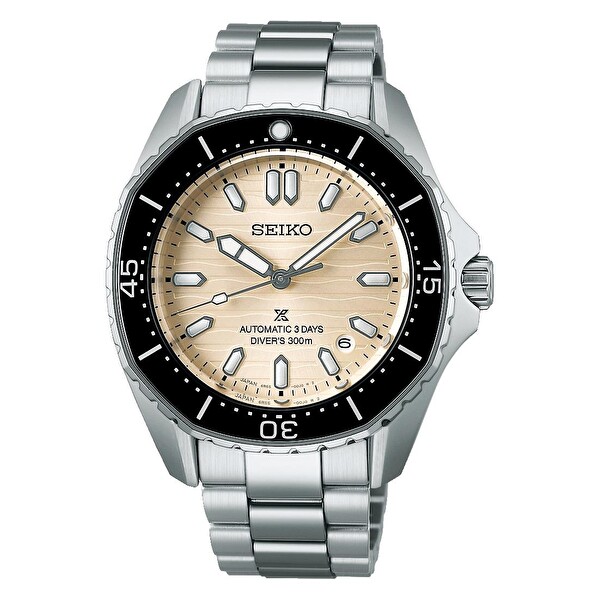 Seiko Prospex SPB481J1 Erkek Kol Saati