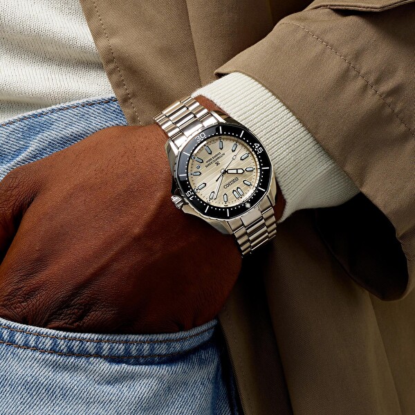 Seiko Prospex SPB481J1 Erkek Kol Saati