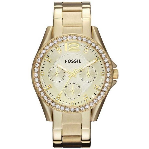 Fossil FES3203 Kadın Kol Saati